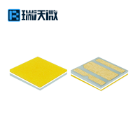 NCSP封装2222-陶瓷系列磁吸轨道灯专用