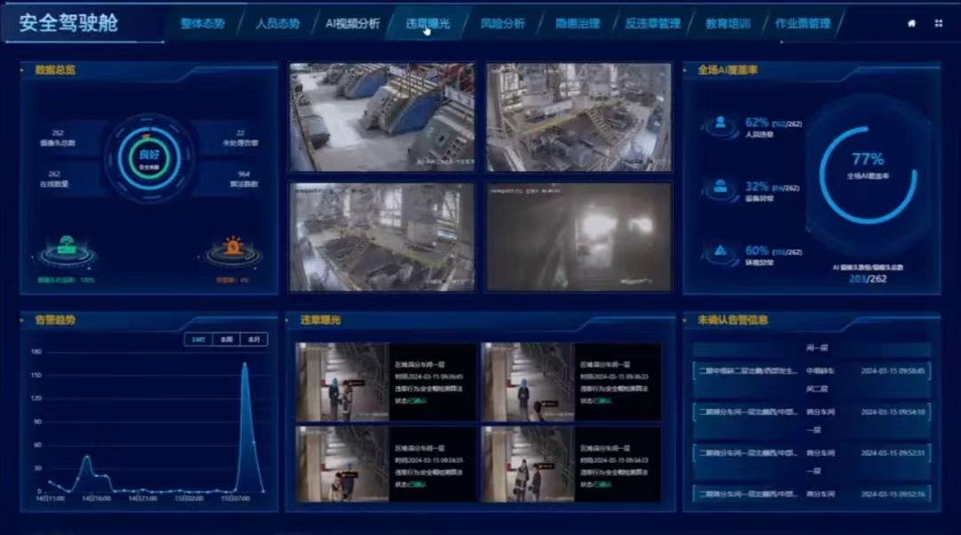 美高梅MGM(中国)工业互联网平台：以数字技术赋能工业安全